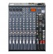 LD systems LAX12 USB mešalna miza z USB MP3 playerjem 
